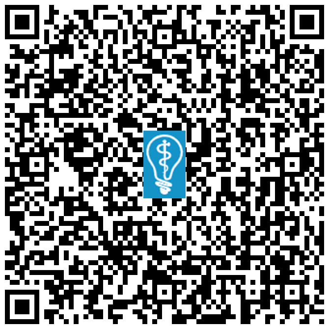 QR code image for Cosmetic Dental Care in Pembroke Pines, FL