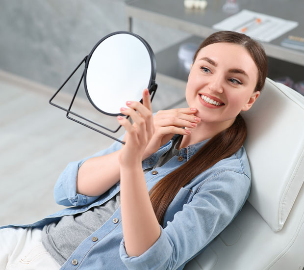 Pembroke Pines Dental Crowns and Dental Bridges