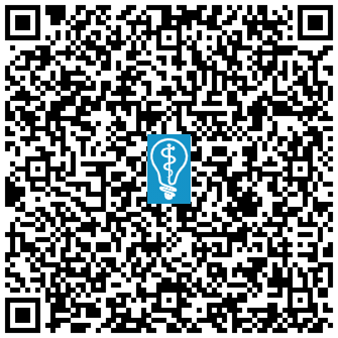 QR code image for Dental Procedures in Pembroke Pines, FL