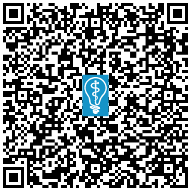 QR code image for Dental Services in Pembroke Pines, FL