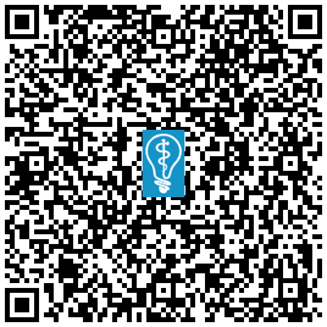 QR code image for Emergency Dental Care in Pembroke Pines, FL