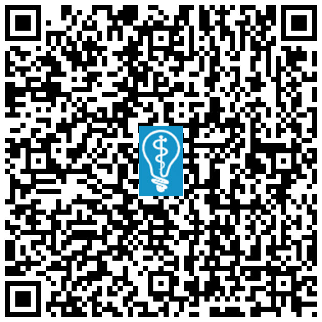 QR code image for Find a Dentist in Pembroke Pines, FL