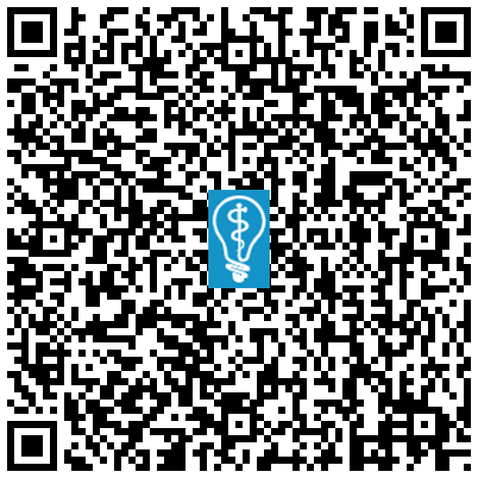 QR code image for Improve Your Smile for Senior Pictures in Pembroke Pines, FL