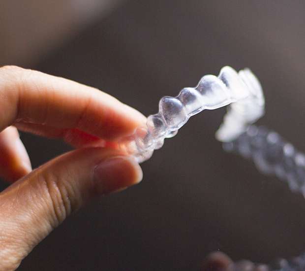 Pembroke Pines Invisalign Dentist