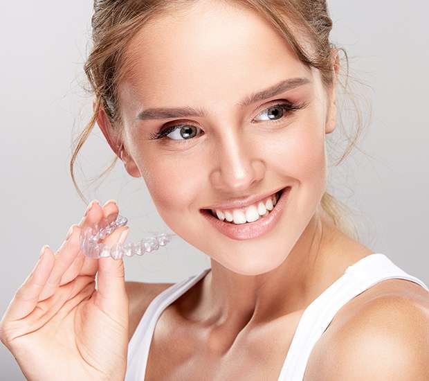 Pembroke Pines Invisalign for Teens