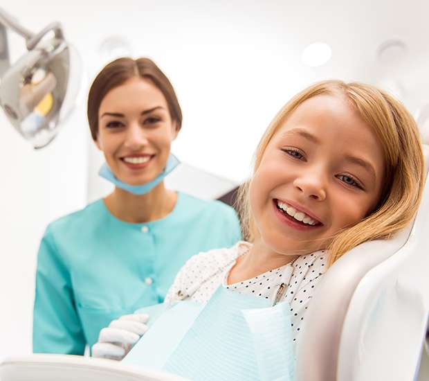 Pembroke Pines Kid Friendly Dentist