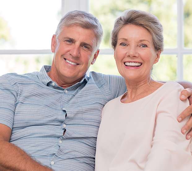 Pembroke Pines Options for Replacing Missing Teeth