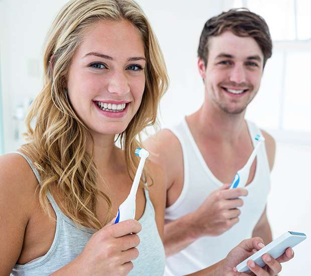 Pembroke Pines Oral Hygiene Basics