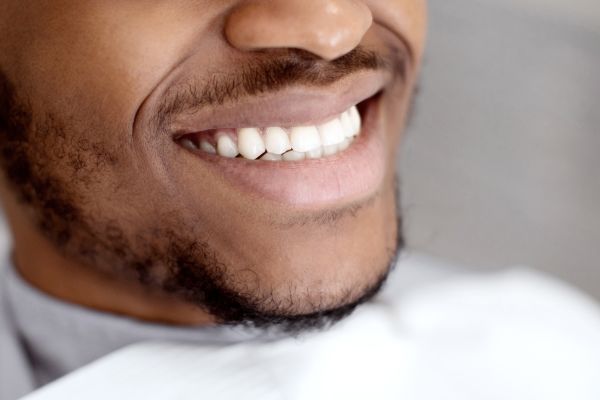 Services Offered In Periodontics