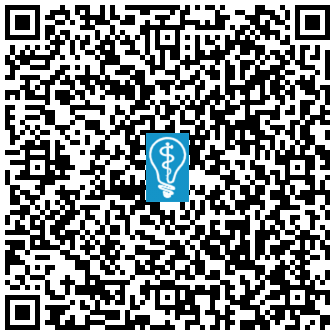 QR code image for Professional Teeth Whitening in Pembroke Pines, FL