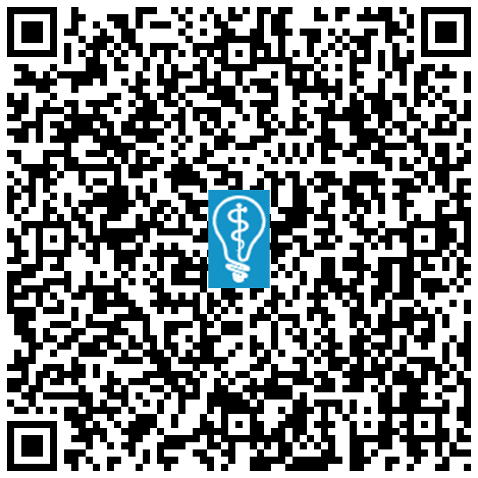 QR code image for Root Canal Treatment in Pembroke Pines, FL