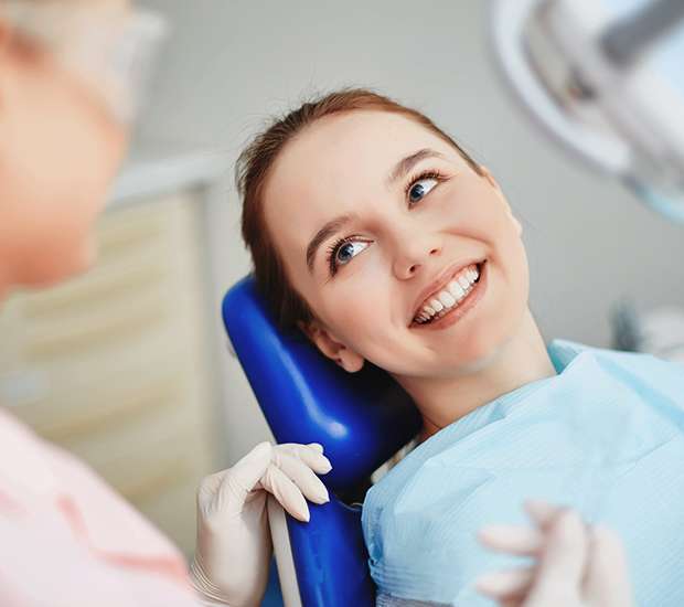 Pembroke Pines Root Canal Treatment