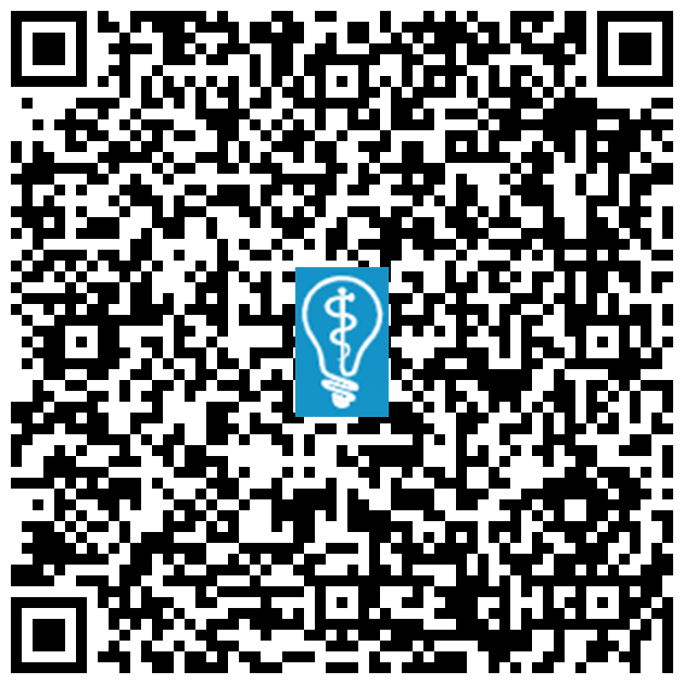 QR code image for Tooth Extraction in Pembroke Pines, FL