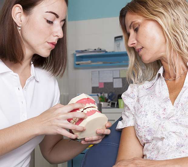 Pembroke Pines What to Expect When Getting Dentures